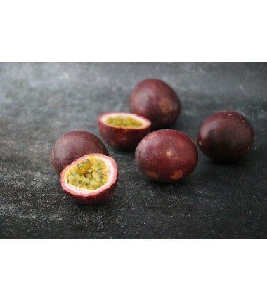 Fruits de la passion - Lot de 5 en ligne sur Maison Seyssac