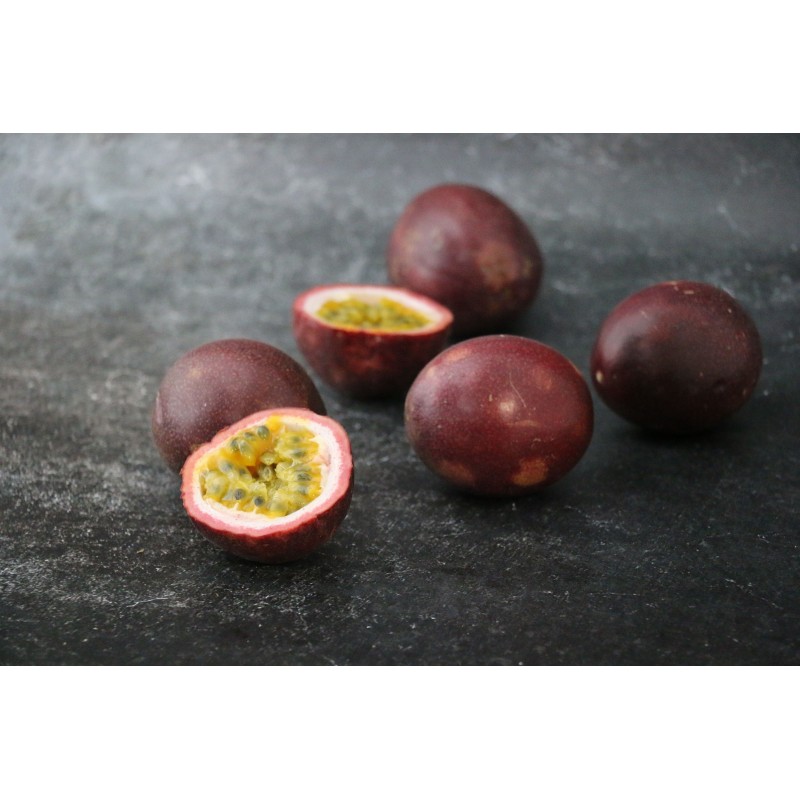 Fruits de la passion - Lot de 5 en ligne sur Maison Seyssac