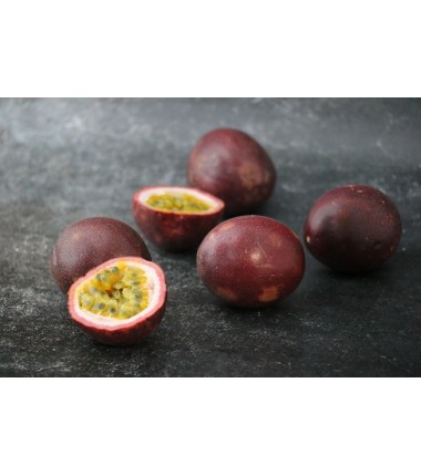 Fruits de la passion - Lot de 5 en ligne sur Maison Seyssac