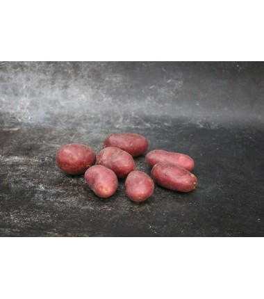 Pomme de terre Roseval - Le kilo en ligne sur Maison Seyssac