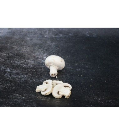 Champignon de Paris Blanc - 500g en ligne sur Maison Seyssac