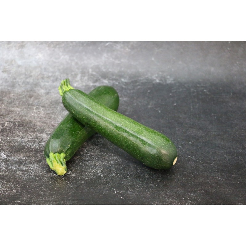 Courgette verte - Lot de 4 en ligne sur Maison Seyssac