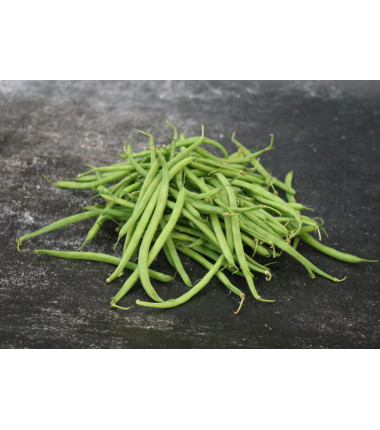 Haricot vert Extra fin - 500 G en ligne sur Maison Seyssac