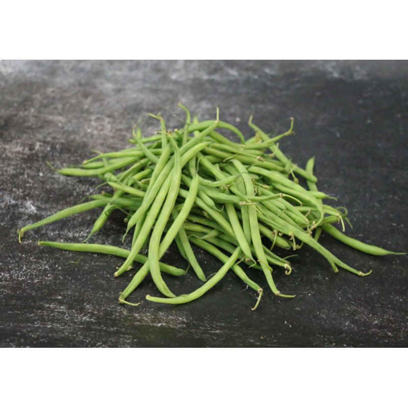 Haricot vert Extra fin - 500 G en ligne sur Maison Seyssac