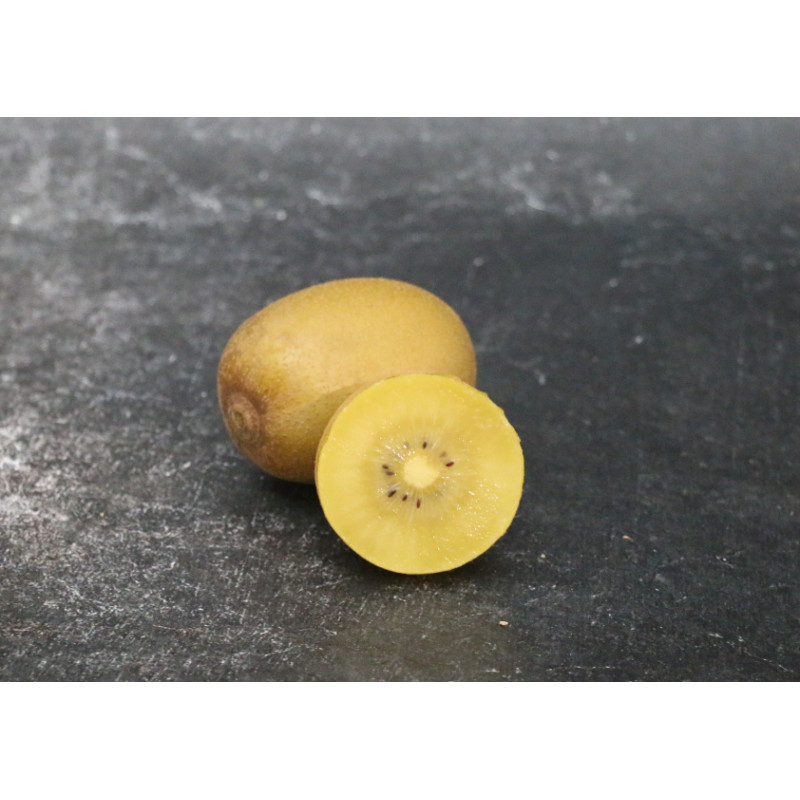 Kiwi Jaune - Lot de 2 en ligne sur Maison Seyssac