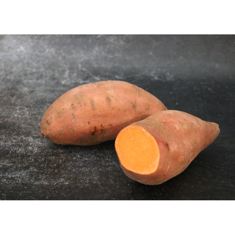 Patate douce - Lot de 2 en ligne sur Maison Seyssac