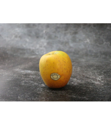 Pomme Goldrush - Lot de 5 en ligne sur Maison Seyssac