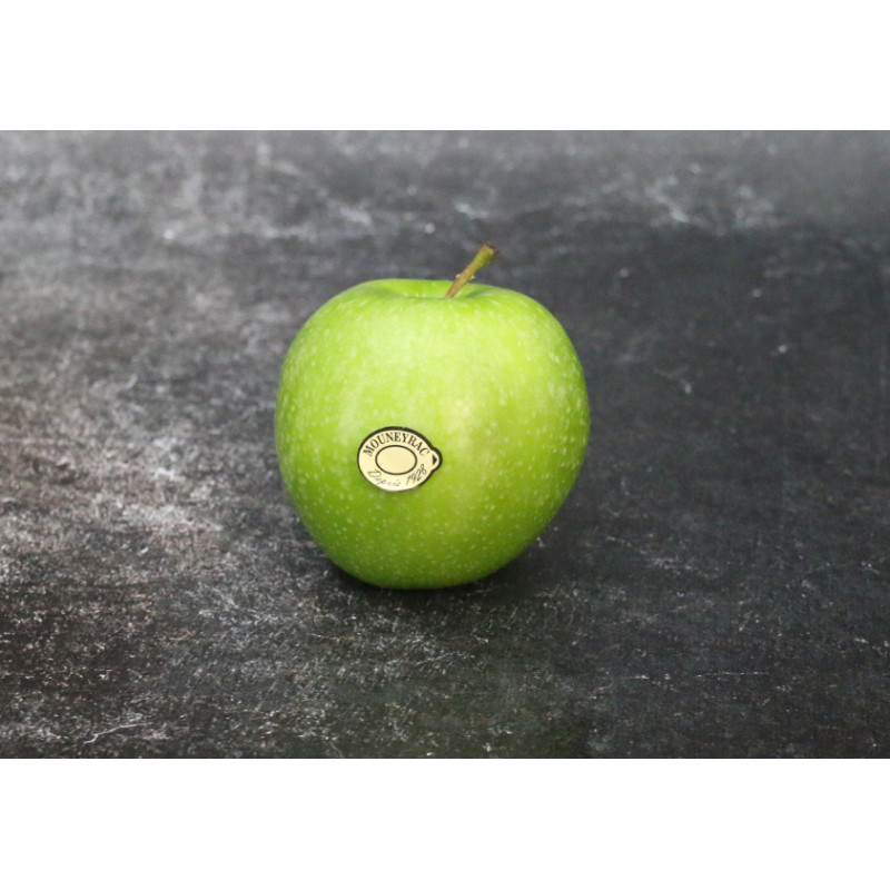 Pomme Granny Smith - Lot de 5 en ligne sur Maison Seyssac