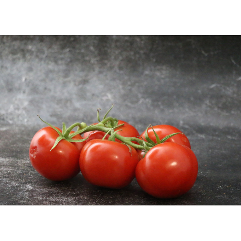 Tomate Grappe - Le kilo