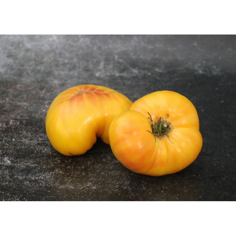 Tomate Ananas - Le kilo en ligne sur Maison Seyssac