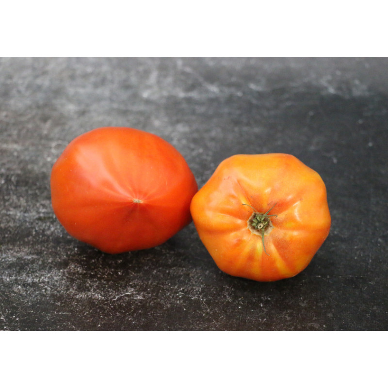 Tomate Coeur de Boeuf - Le kilo en ligne sur Maison Seyssac