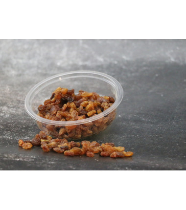 Raisin sec Bio- La barquette en ligne sur Maison Seyssac