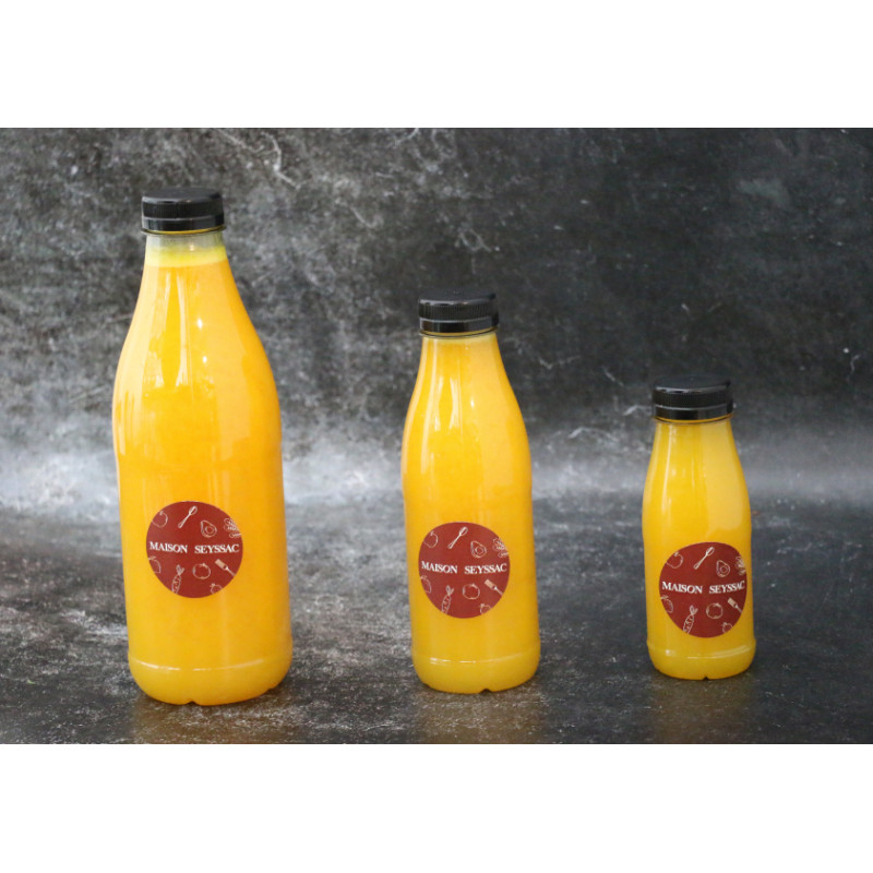 Jus d'orange - 500 ml