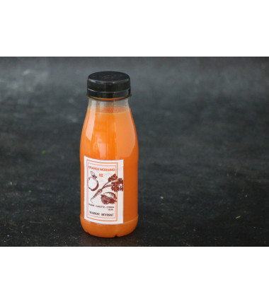 Jus Orange Morning - 250 mL en ligne sur Maison Seyssac