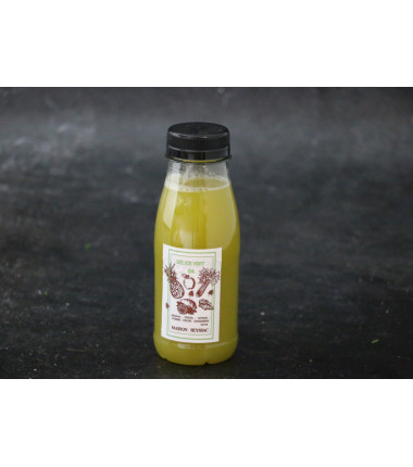 Jus Délice vert - 250 mL