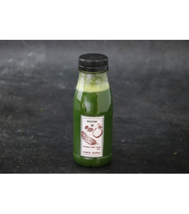 Jus Booster - 250 mL en ligne sur Maison Seyssac