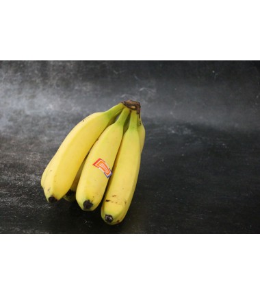 Banane - Lot de 5 en ligne sur Maison Seyssac