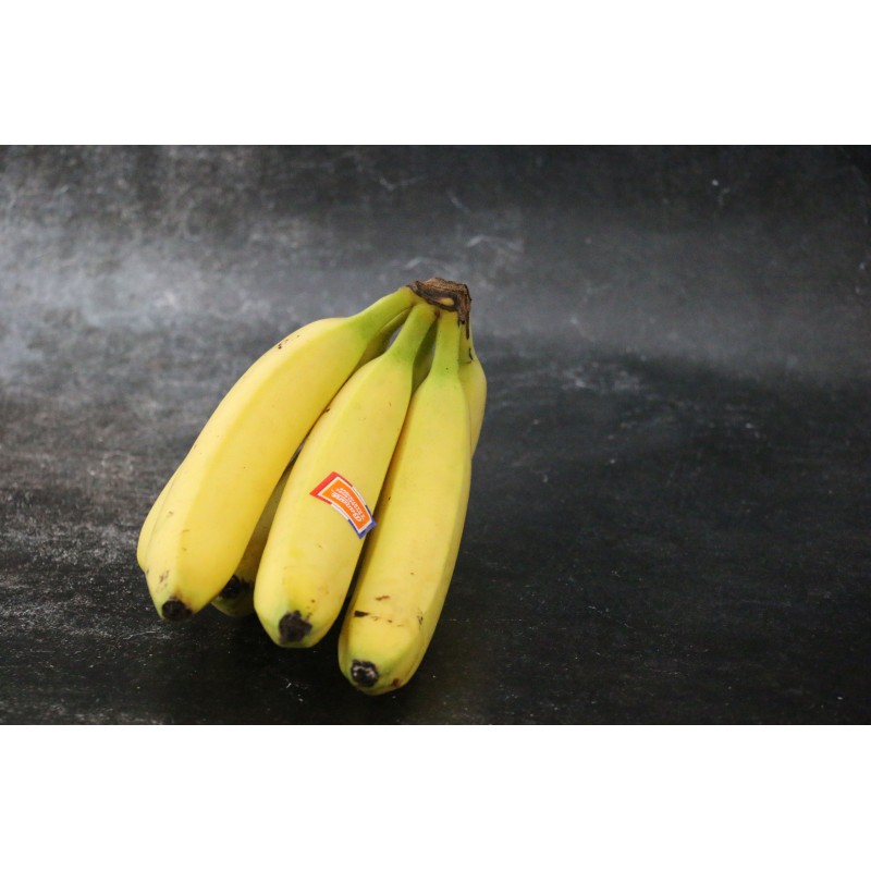 Banane - Lot de 5 en ligne sur Maison Seyssac