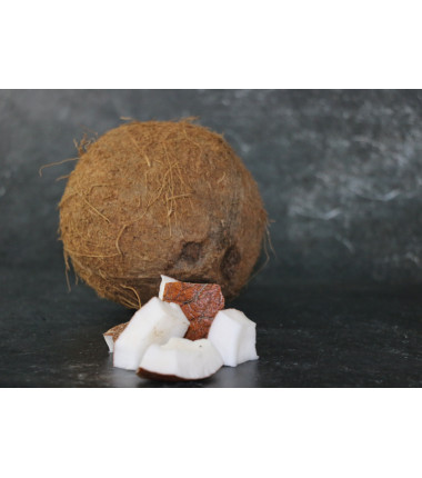 Noix de coco