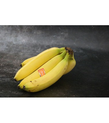 Banane - Lot de 5 en ligne sur Maison Seyssac