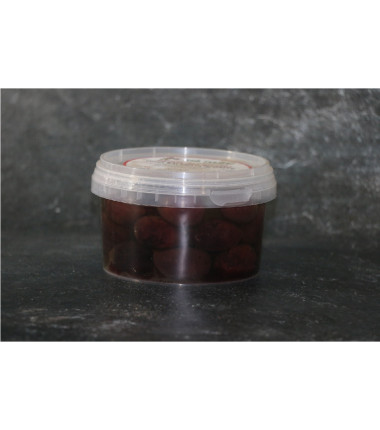 Olives kalamata de Grèce