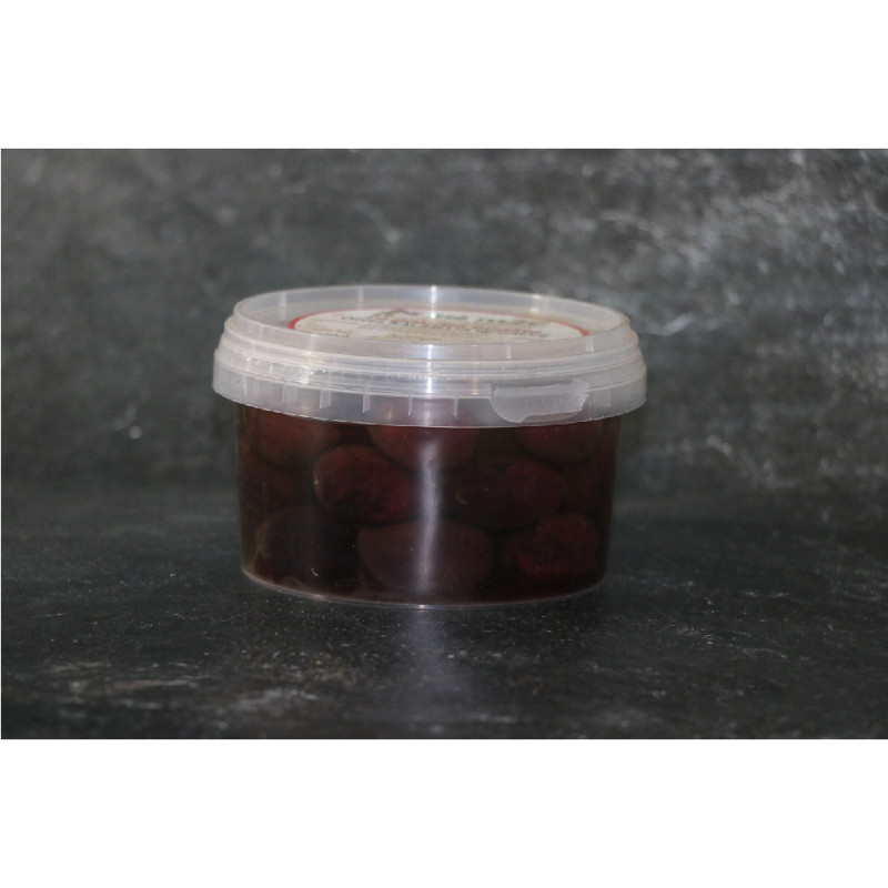 Olives kalamata de Grèce